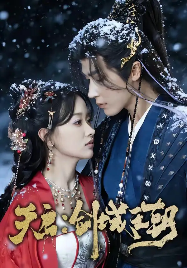 天启：剑域王朝（75集）王梓亦＆刘蓝鸽全集免费在线观看 - 第一搜