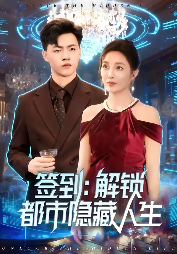 《签到：解锁都市隐藏人生（83集）王三北＆郭美林子》短剧全集免费在线观看-CD网盘社