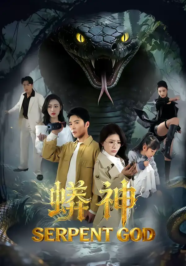 《蟒神(62集)庄夏播&钟情》短剧全集免费在线观看