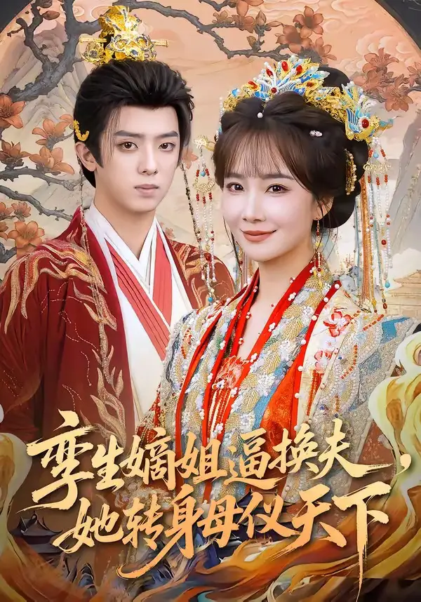 《孪生嫡姐逼换夫，她转身母仪天下（80集）周恒宇＆赵菲》短剧全集免费在线观看-CD网盘社