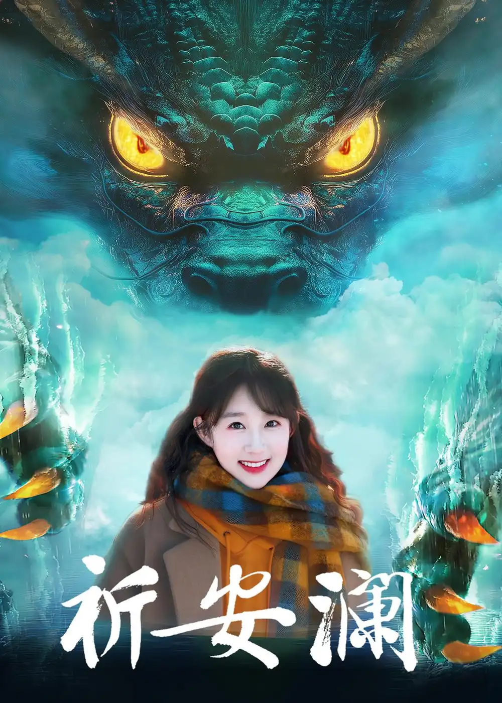 祈安澜（30集）张彦博&李子璇全集免费在线观看 - 第一搜