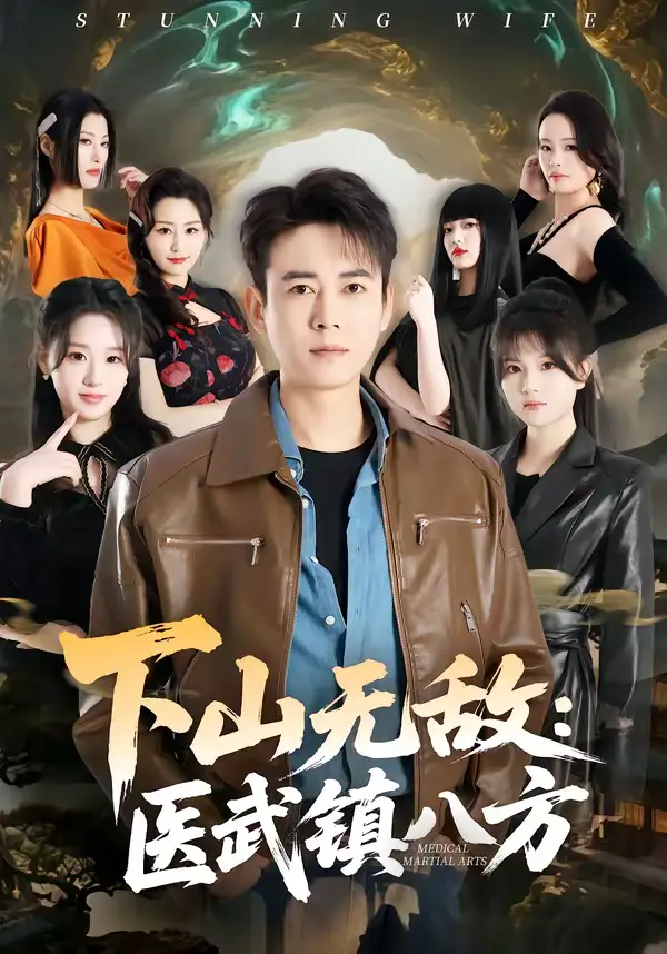 《下山无敌:医武镇八方(80集)罗鹏&魏依珂》短剧全集免费在线观看-CD网盘社