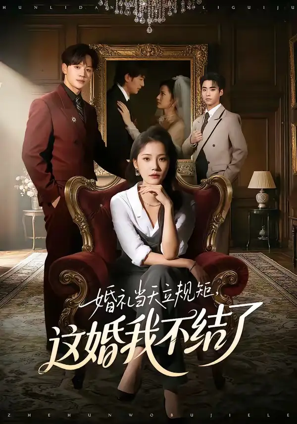 婚礼当天立规矩，这婚我不结了（72集）随嘉兴＆段柒萱全集免费在线观看 - 第一搜