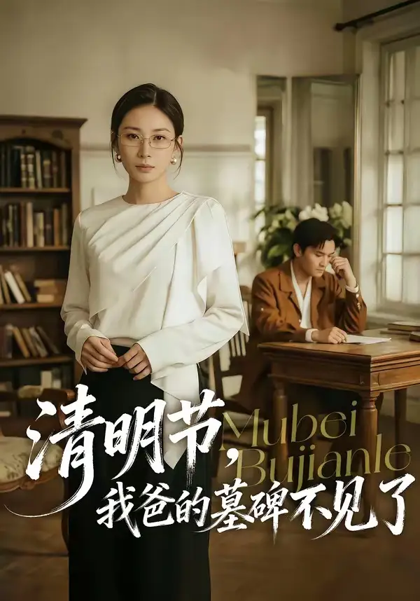 《清明节，我爸的墓碑不见了（60集）朱磊&许嘉栩》短剧全集免费在线观看