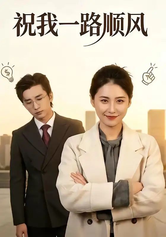 《祝我一路顺风（70集）梅洋＆周颖》短剧全集免费在线观看-CD网盘社