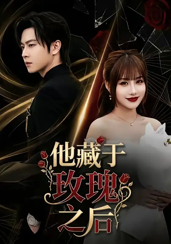 《他藏于玫瑰之后（70集）邓嘉伦＆刘浔》短剧全集免费在线观看-CD网盘社