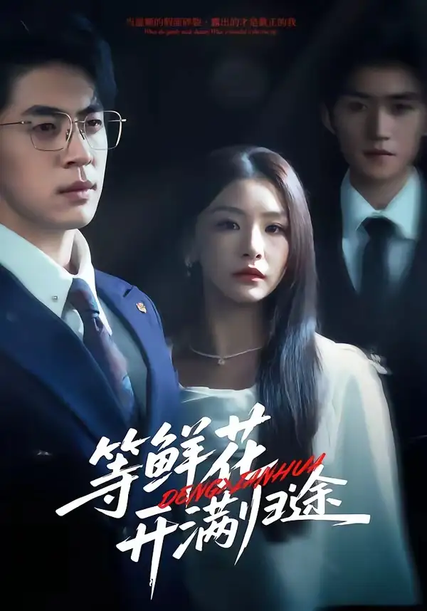 《等鲜花开满归途（61集）金锦灿&贾金赛&费晨曦&瞿宇》短剧全集免费在线观看-CD网盘社