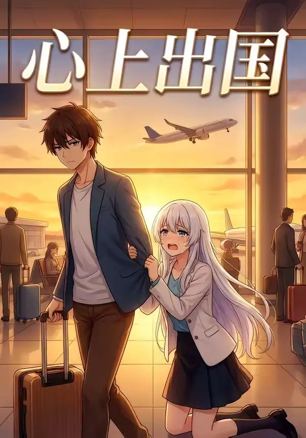 《心上出国（31集）动漫》短剧全集免费在线观看-CD网盘社