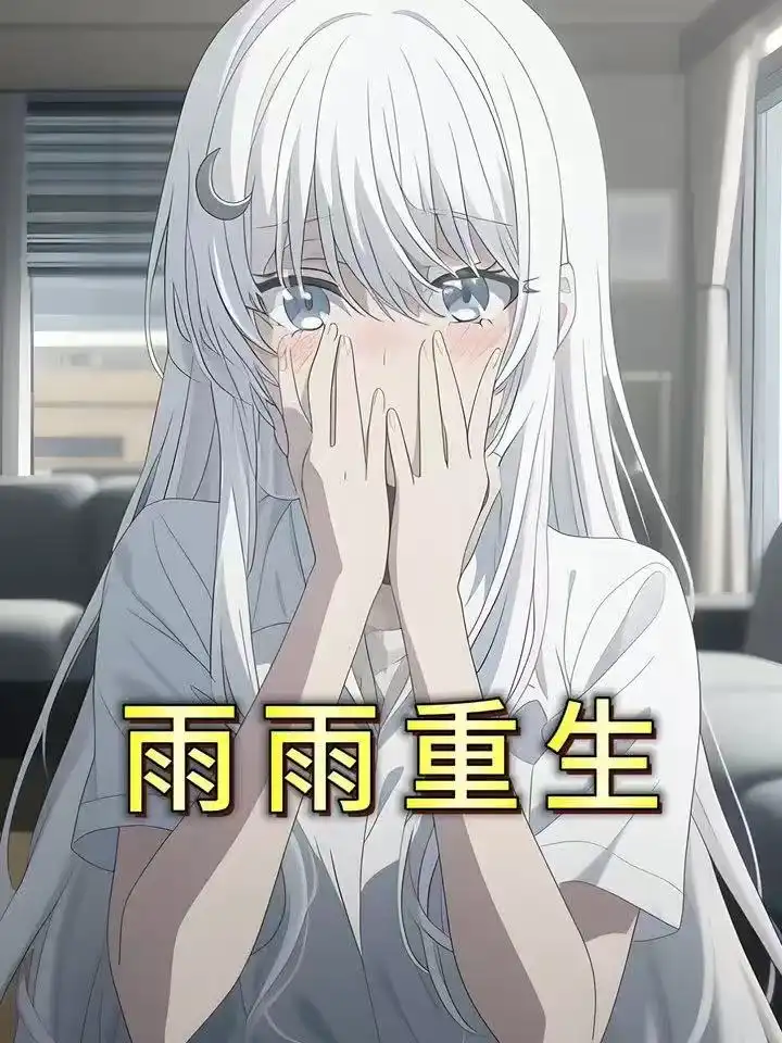 《雨雨重生（30集）动漫》短剧全集免费在线观看-CD网盘社