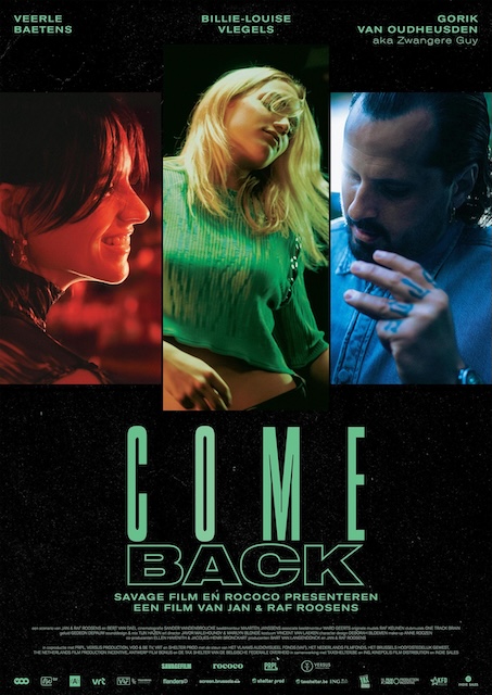 《归来》夸克网盘下载.中字（2025）-CD网盘社