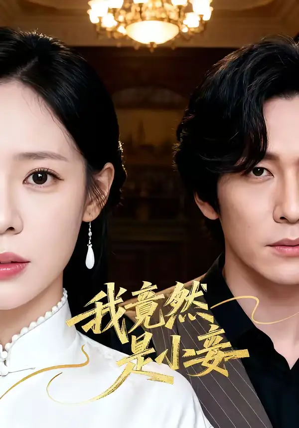 《我竟然是小妾（47集）李家豪＆朱彤》短剧全集免费在线观看-CD网盘社