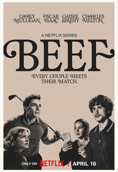 《怒呛人生 第二季》夸克网盘下载.中字（2026）-丹尼奥影视