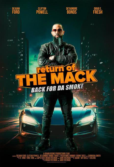 《斗士归来》夸克网盘下载.中字（2025）-CD网盘社