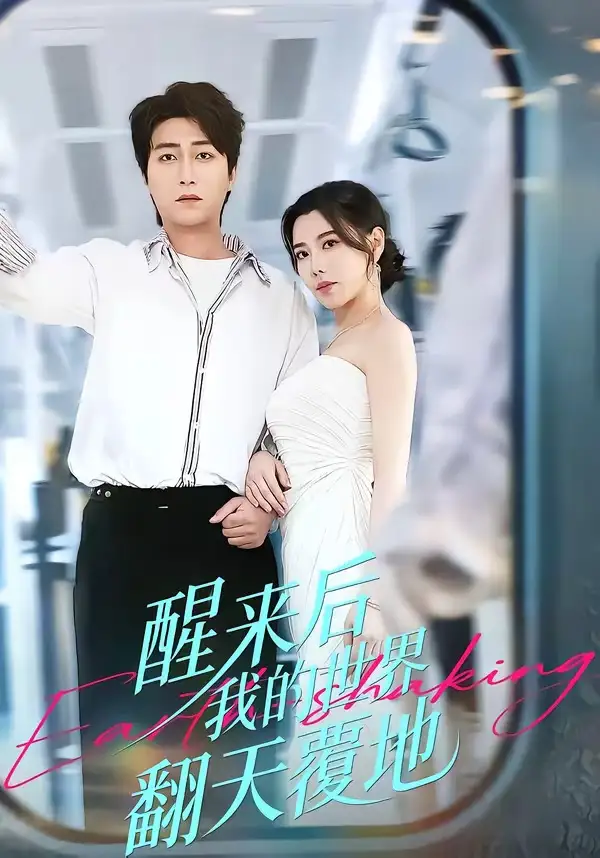 《醒来后我的世界翻天覆地（83集）李云鹏＆陈汶汐》短剧全集免费在线观看-CD网盘社