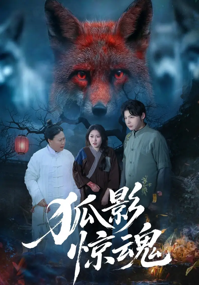 《狐影惊魂（45集）朱垠驰&穆玉&范懿》短剧全集免费在线观看-CD网盘社