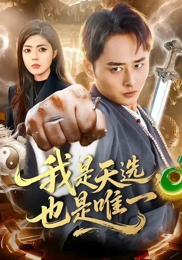 《我是天选，也是唯一（97集）卢艺煊&邵迪》短剧全集免费在线观看-CD网盘社