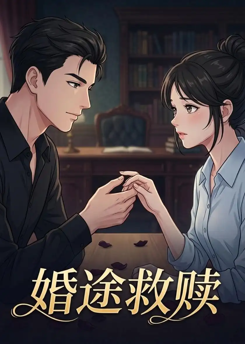 《水墨救赎&婚途救赎（127集）动漫》短剧全集免费在线观看-CD网盘社