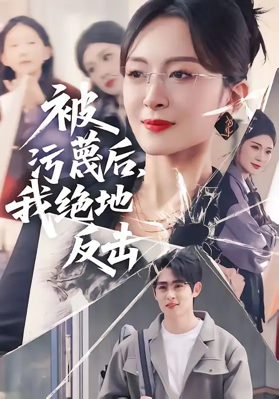 被污蔑后，我绝地反击（50集）李小风＆程琳淼全集免费在线观看 - 第一搜