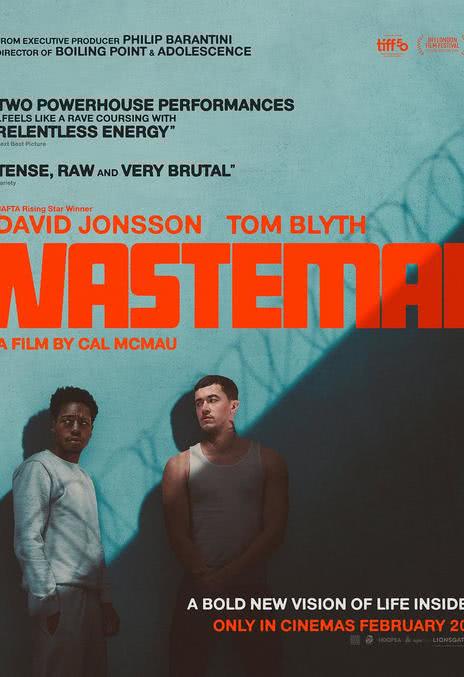 《废人》夸克网盘下载.中字（2025）-CD网盘社