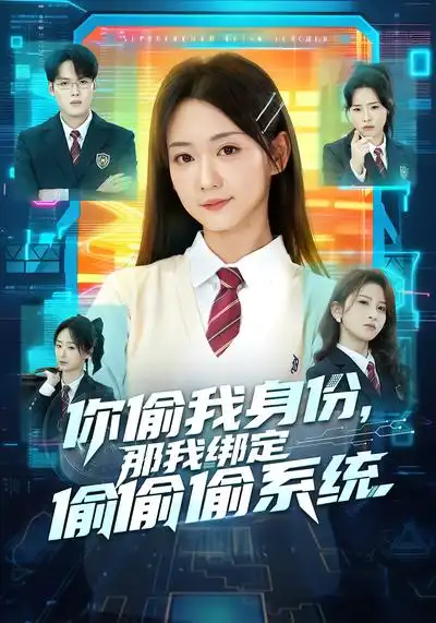 你偷我身份，那我绑定偷偷偷系统（70集）肖茜文&管宏涛&韩忠羽全集免费在线观看 - 第一搜