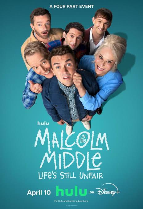 《马尔科姆的一家：生活依旧不公》夸克网盘下载.中字（2026）-CD网盘社