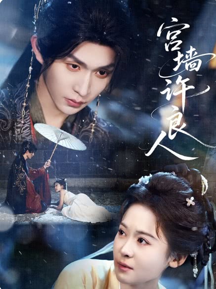 《宫墙许良人》夸克网盘下载.中字（2026）