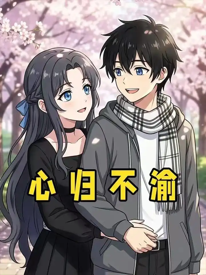 《心归不渝（81集）动漫》短剧全集免费在线观看-CD网盘社