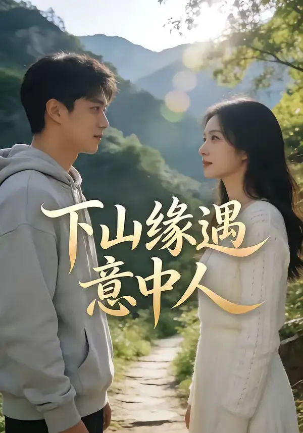 下山缘遇意中人（78集）全集免费在线观看 - 第一搜