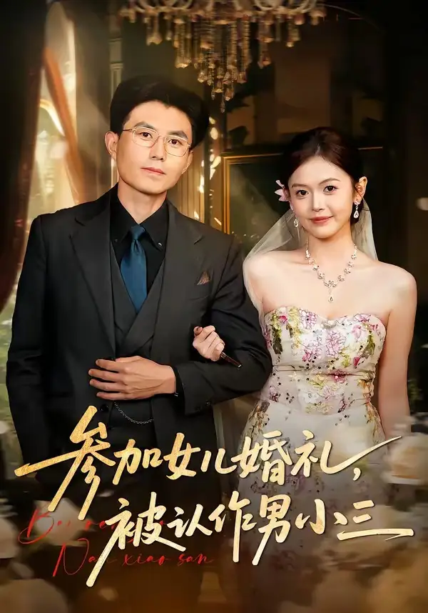 《参加女儿婚礼，被认作男小三（36集）单华清＆姚婉婷》短剧全集免费在线观看-CD网盘社