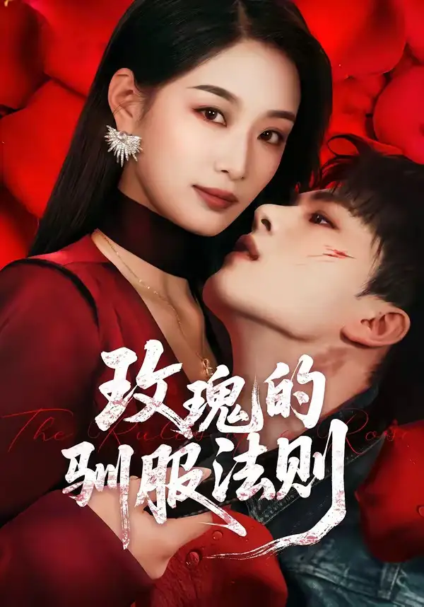 《玫瑰的驯服法则（65集）韩佳卉＆郑铂瀚》短剧全集免费在线观看-CD网盘社