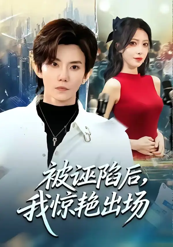 《被诬陷后，我惊艳出场（65集）玲玲＆霭可》短剧全集免费在线观看-CD网盘社