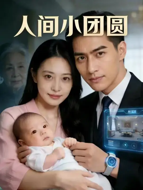 人间小团圆（46集）全集免费在线观看 - 第一搜