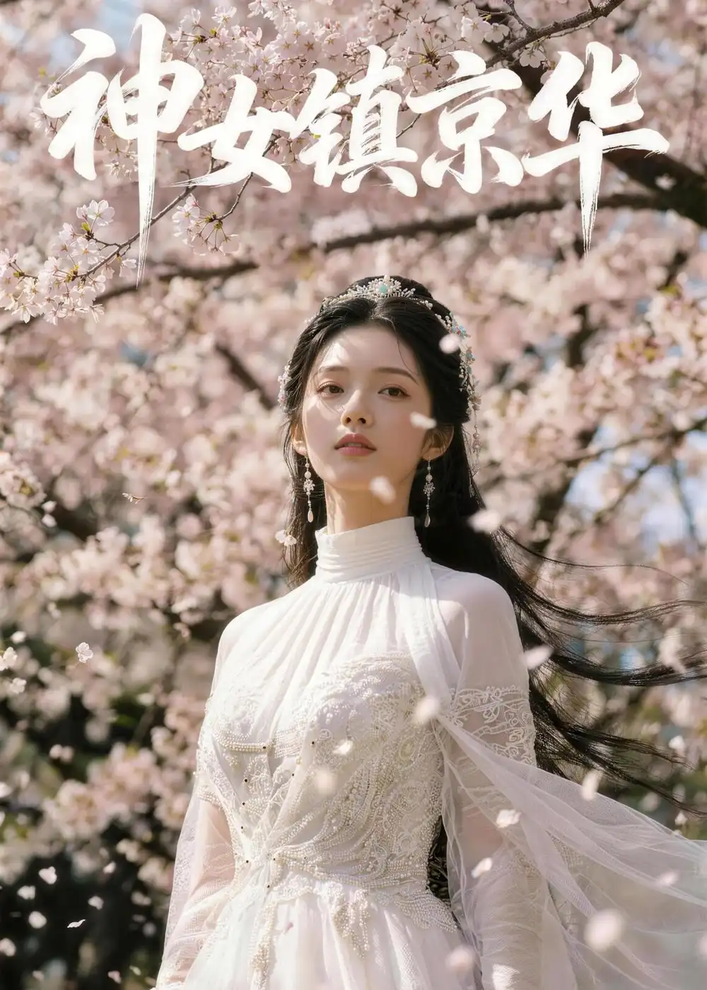 神女镇京华（46集）全集免费在线观看 - 第一搜