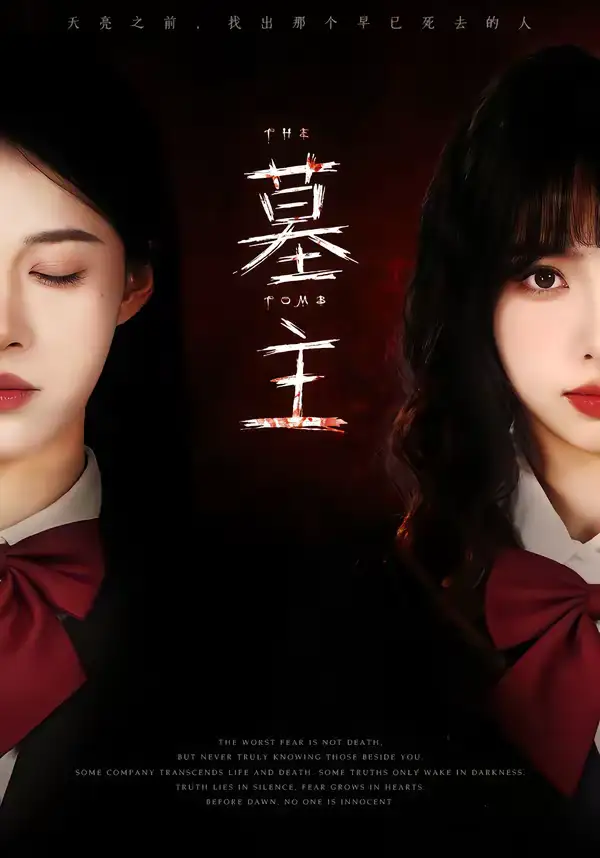 《墓主（72集）杨琳＆王熳熳》短剧全集免费在线观看-CD网盘社