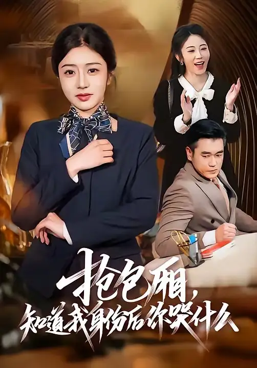 《抢包厢，知道我身份后你哭什么（70集）蒋德亮＆罗曼嘉》短剧全集免费在线观看-CD网盘社