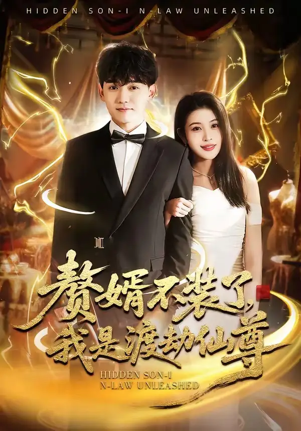 《赘婿不装了，我是渡劫仙尊（74集）李彦波＆廉鑫鑫》短剧全集免费在线观看-CD网盘社