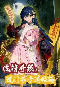 《刚成僵尸，你把定僵符当辣条吃（60集）动漫》短剧全集免费在线观看-CD网盘社