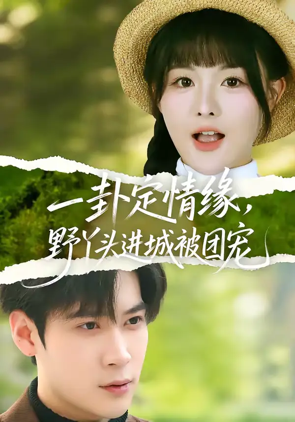 《一卦定情缘，野丫头进城被团宠（61集）胡金池＆杨晨（女）》短剧全集免费在线观看-CD网盘社