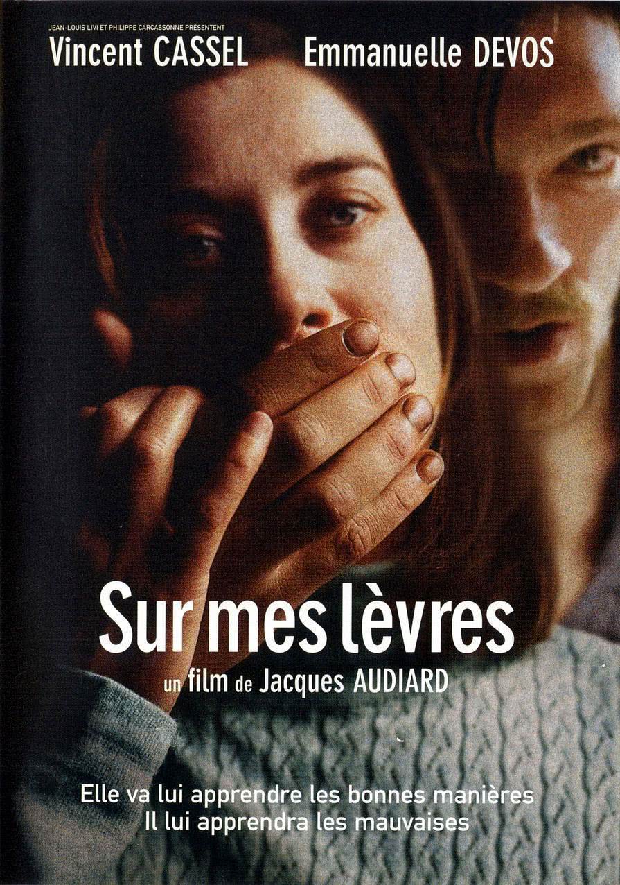 《唇语惊魂》夸克网盘下载.中字（2001）-CD网盘社