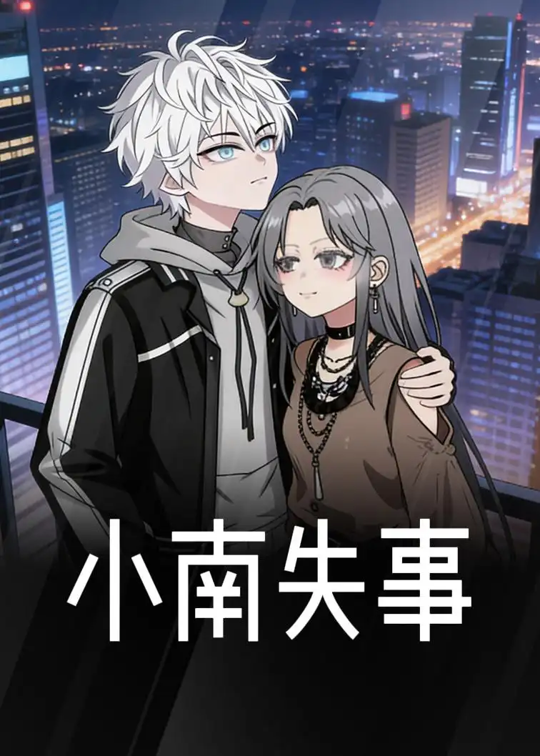 《小南失事（18集）动漫》短剧全集免费在线观看-CD网盘社