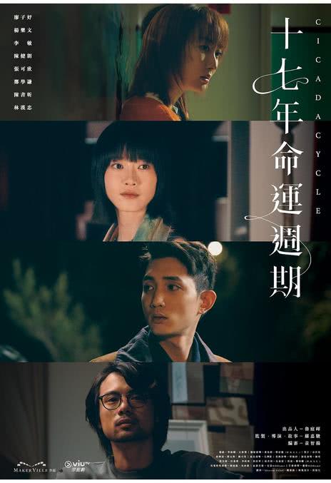 《十七年命运周期》夸克网盘下载.中字（2024）-CD网盘社