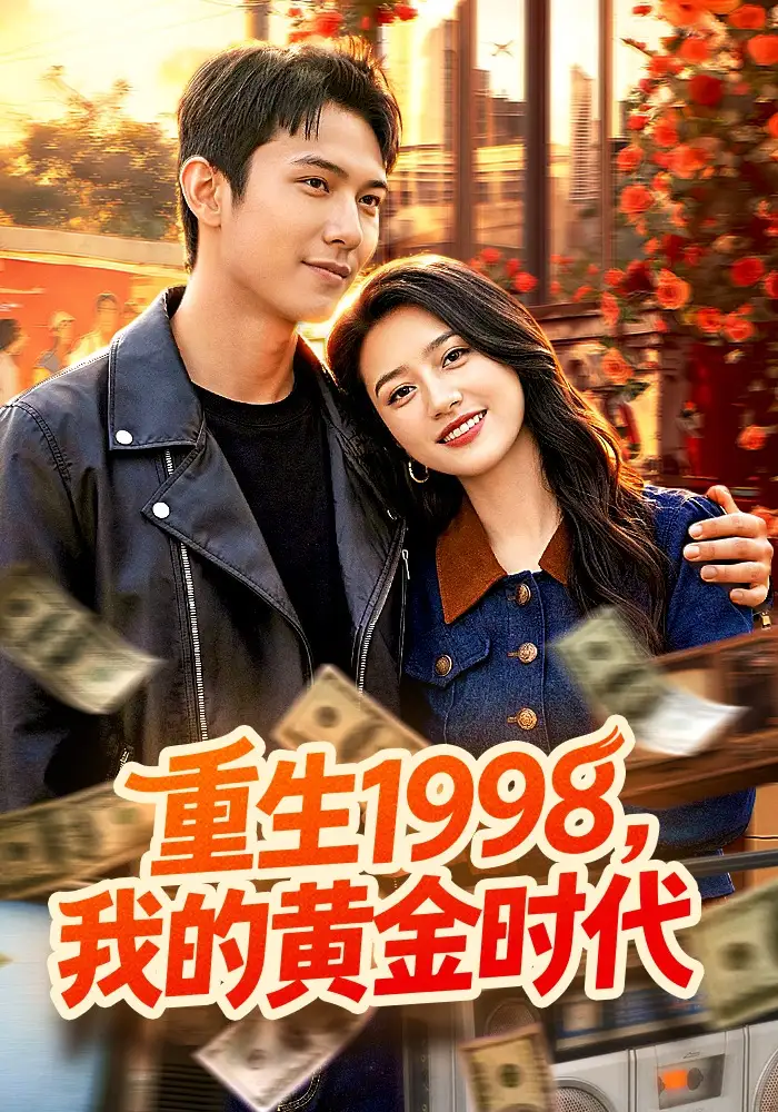 《重生1998，我的黄金时代（103集）陈昕乔&陈思浩》短剧全集免费在线观看-CD网盘社