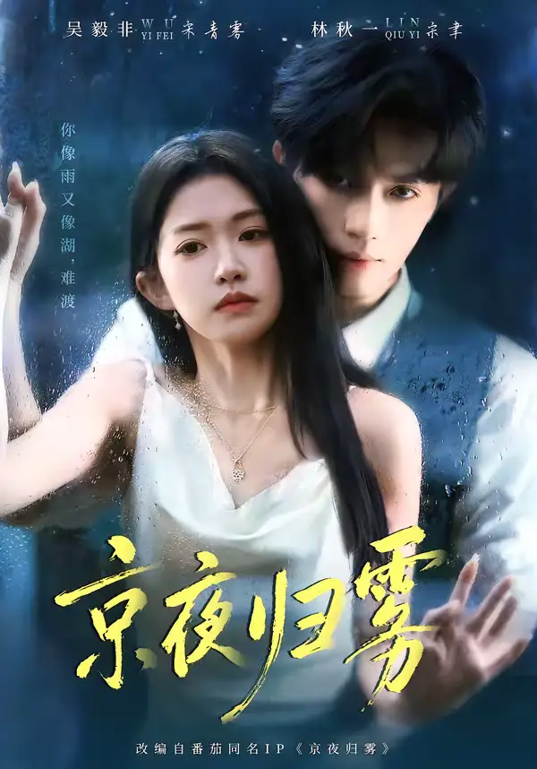 京夜归雾（71集）吴毅非＆林秋一全集免费在线观看 - 第一搜