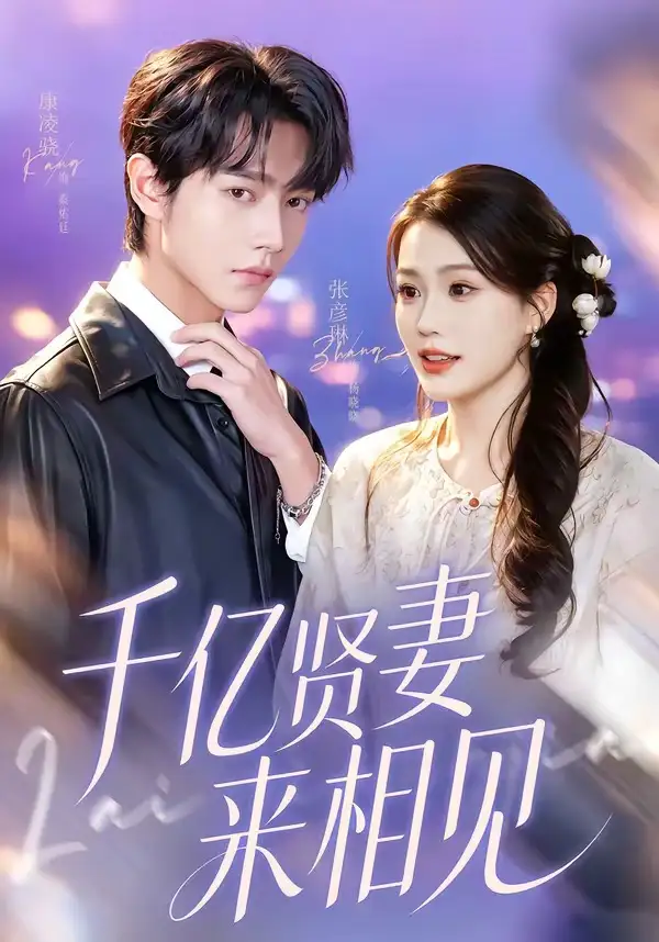 《钻石贤妻来相见＆千亿贤妻来相见（72集）康凌骁＆张彦琳》短剧全集免费在线观看-CD网盘社