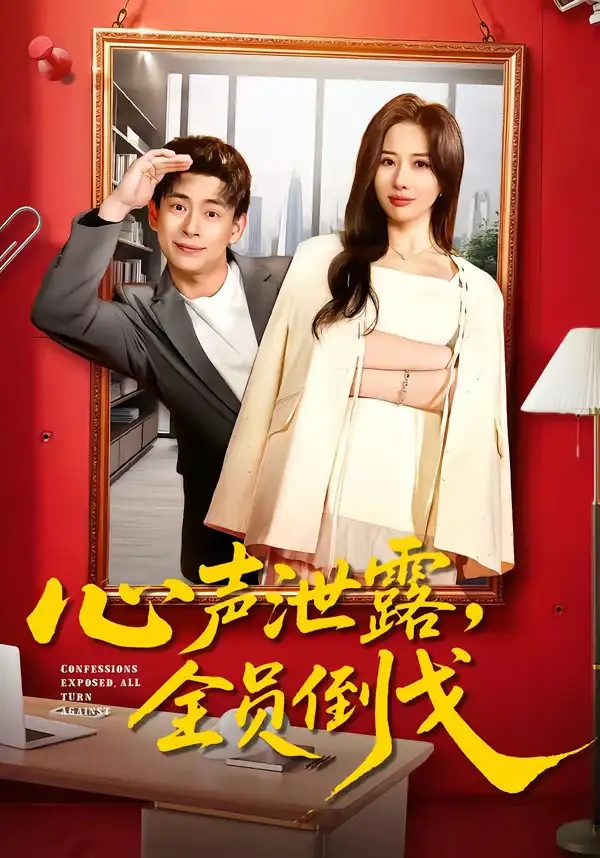 《心声泄露，全员倒戈（100集）刘六六＆郭明雪》短剧全集免费在线观看-CD网盘社