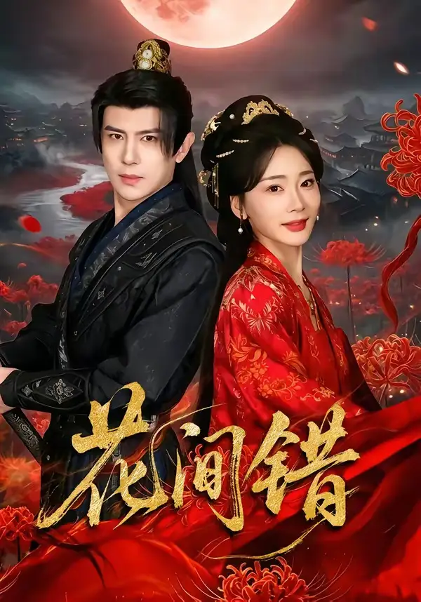 《花间错（70集）龚小钧＆姜悦》短剧全集免费在线观看-CD网盘社