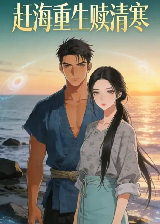 《赶海重生赎清寒（38集）动漫》短剧全集免费在线观看-CD网盘社