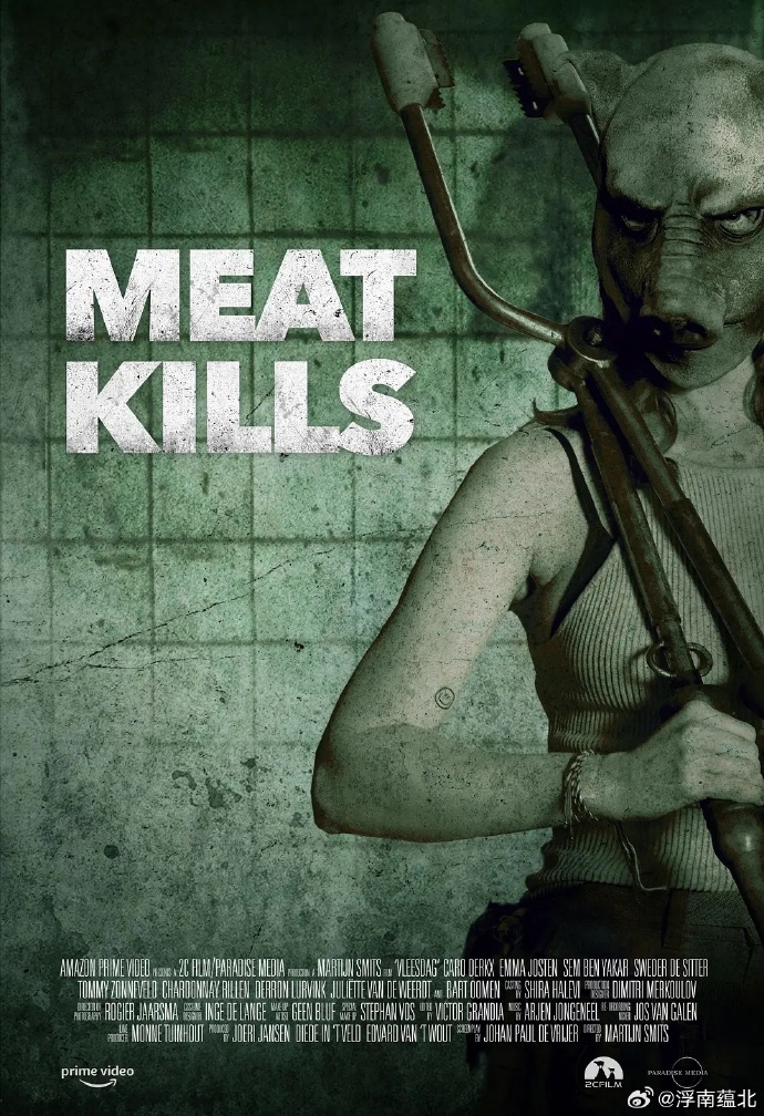 《肉食日》夸克网盘下载.中字（2025）