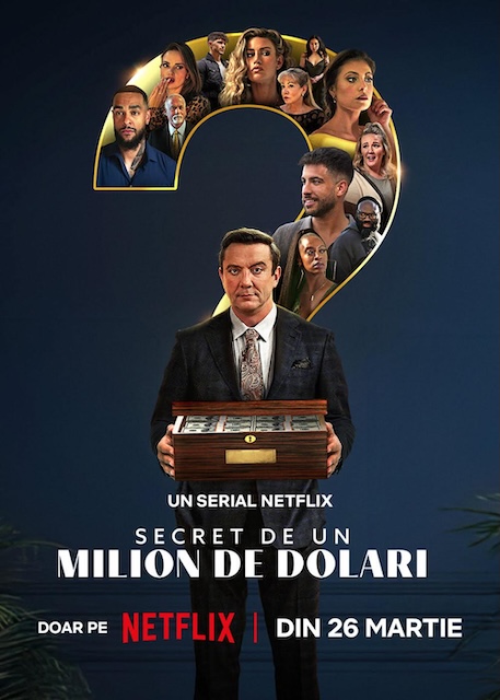 《百万秘宝攻防战 第二季》夸克网盘下载.中字（2026）-CD网盘社