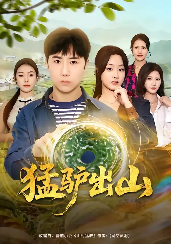 《猛驴出山（80集）侯建楠&王楚贤》短剧全集免费在线观看-CD网盘社